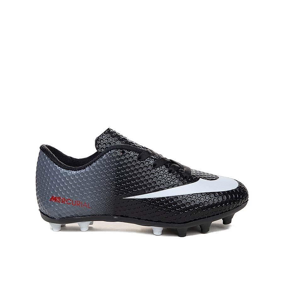 WalkedWalked Filet 401 Kr Siyah Beyaz Krmz