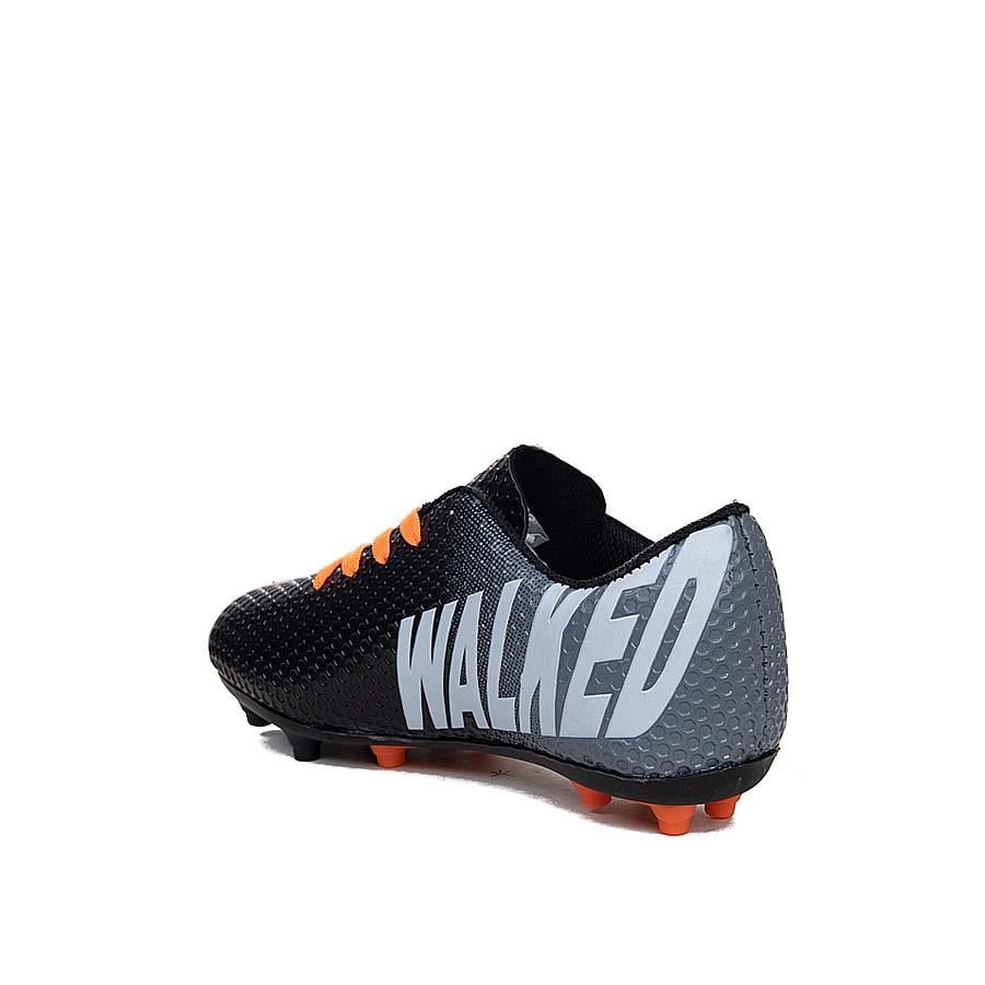 WalkedWalked Filet 401 Kr Siyah Turuncu