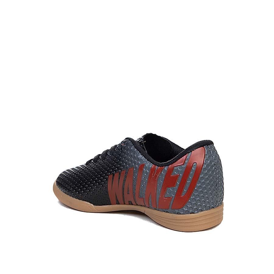 WalkedWALKED FLT 401 SLN SİYAH BYZ KIRMZ