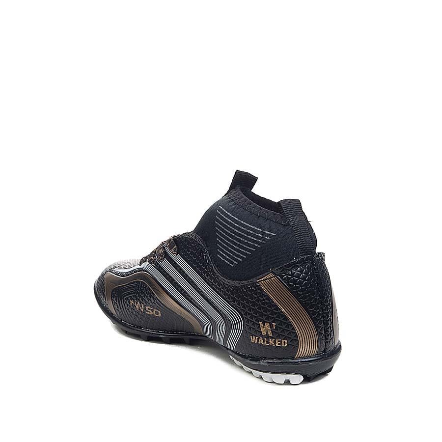 WalkedWalked Filet 435 H.s Siyah Altın