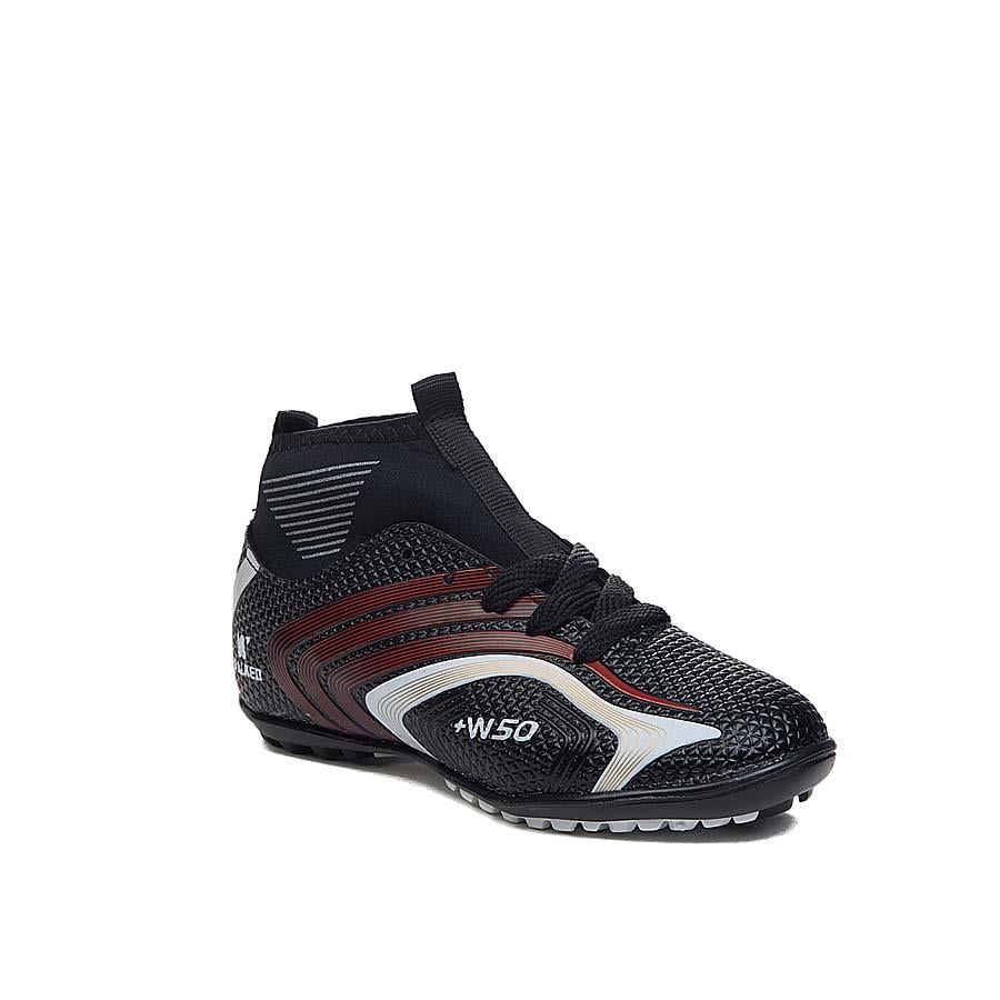 WalkedWalked Filet 435 H.s Siyah Kırmızı