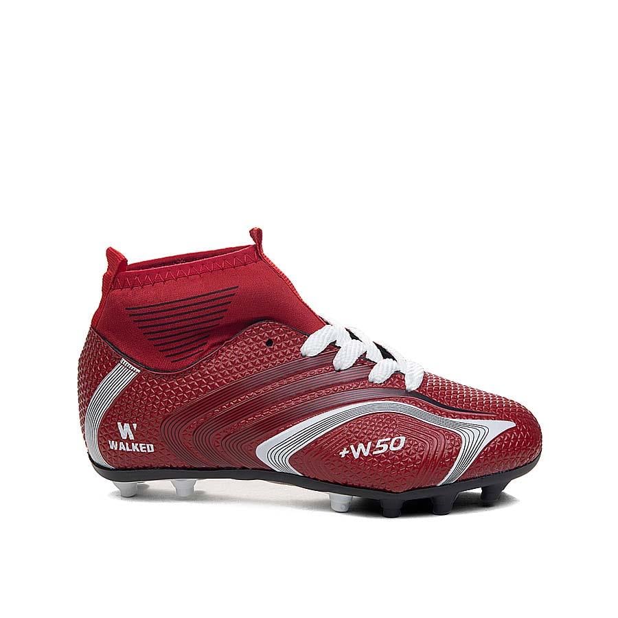 WalkedWalked Filet 435 Kr Kırmızı Beyaz