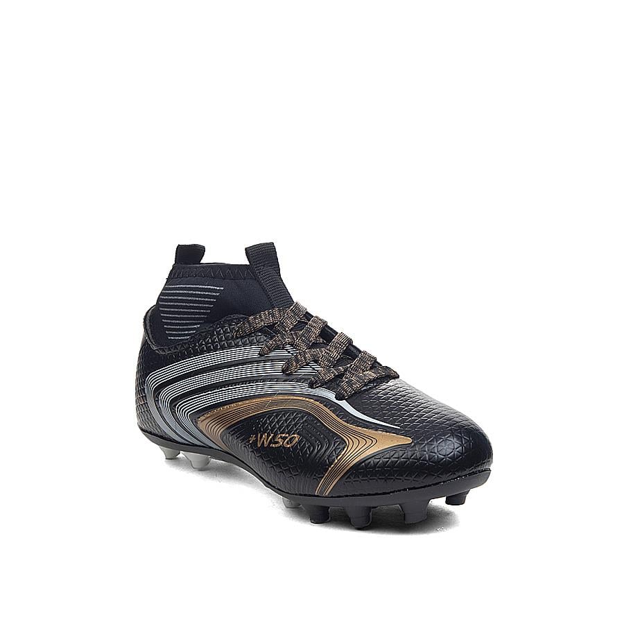 WalkedWalked Filet 435 Kr Siyah Altın