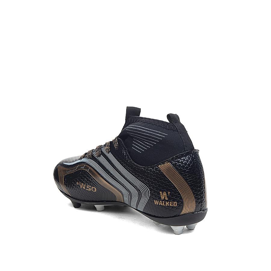 WalkedWalked Filet 435 Kr Siyah Altın