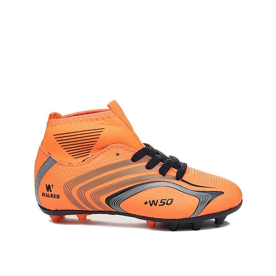 WalkedWalked Filet 435 Kr Turuncu Siyah