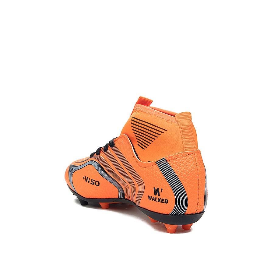 WalkedWalked Filet 435 Kr Turuncu Siyah