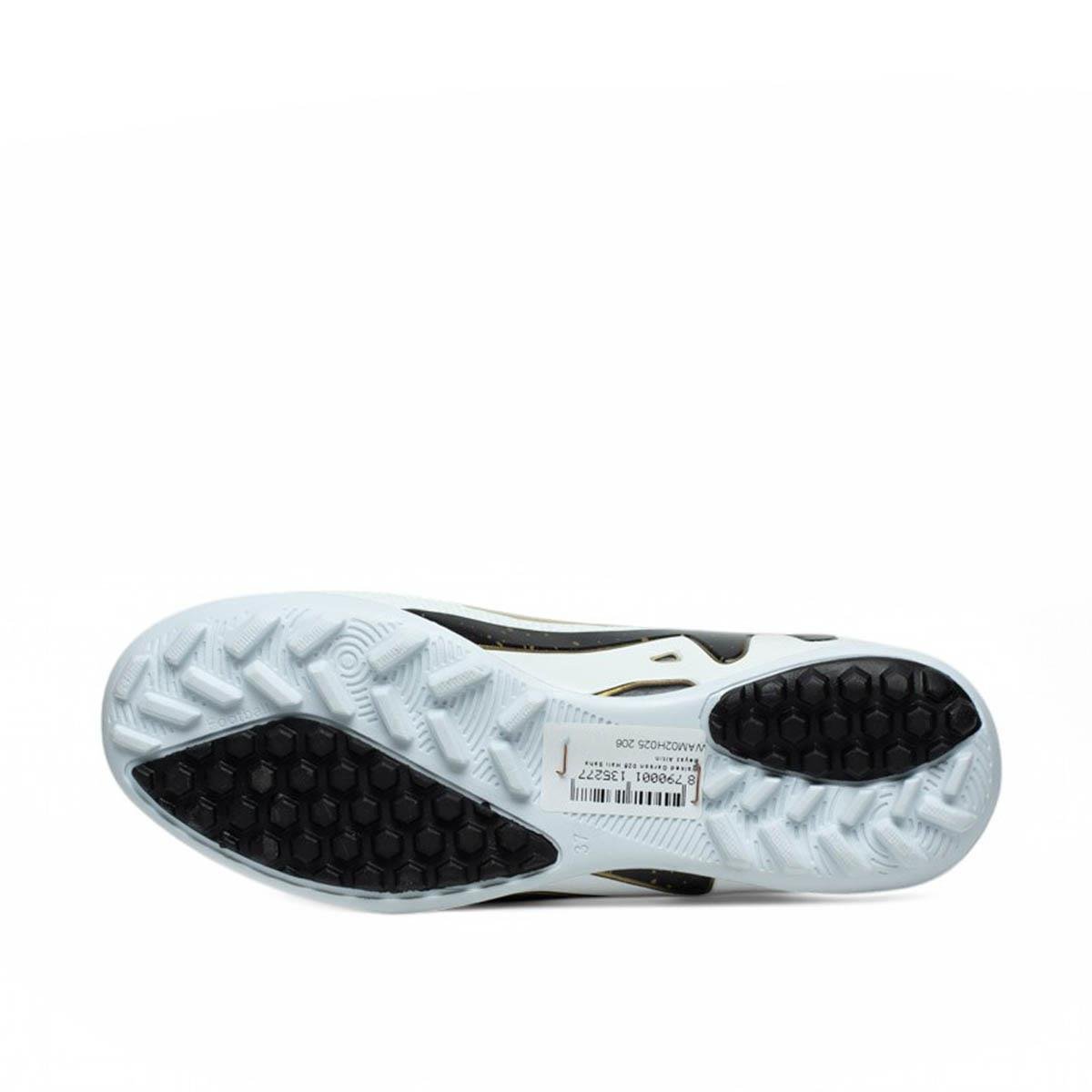 WalkedWalked Garson 025 Halı Saha Beyaz Altın