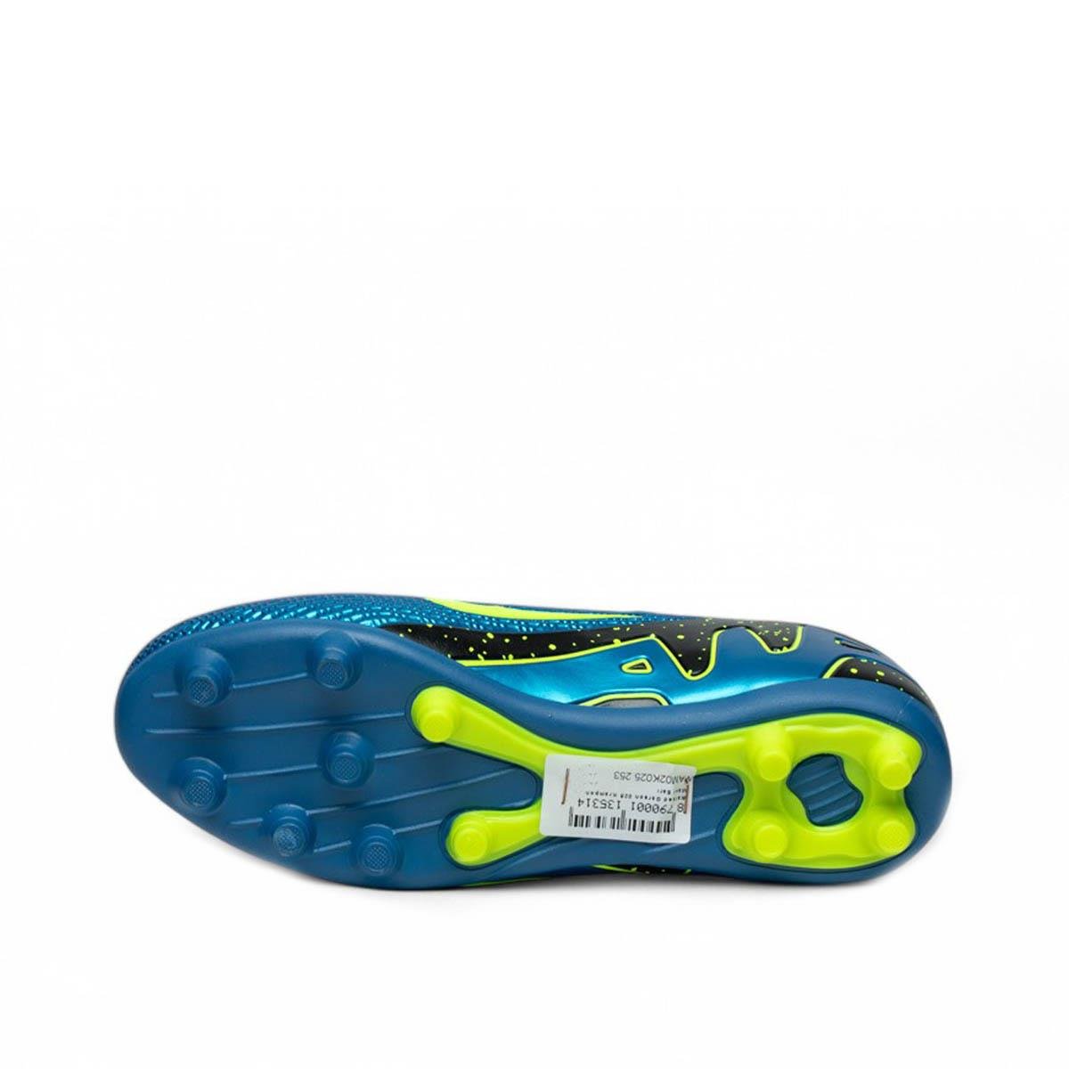 WalkedWalked Garson 025 Krampon Mavi Sarı