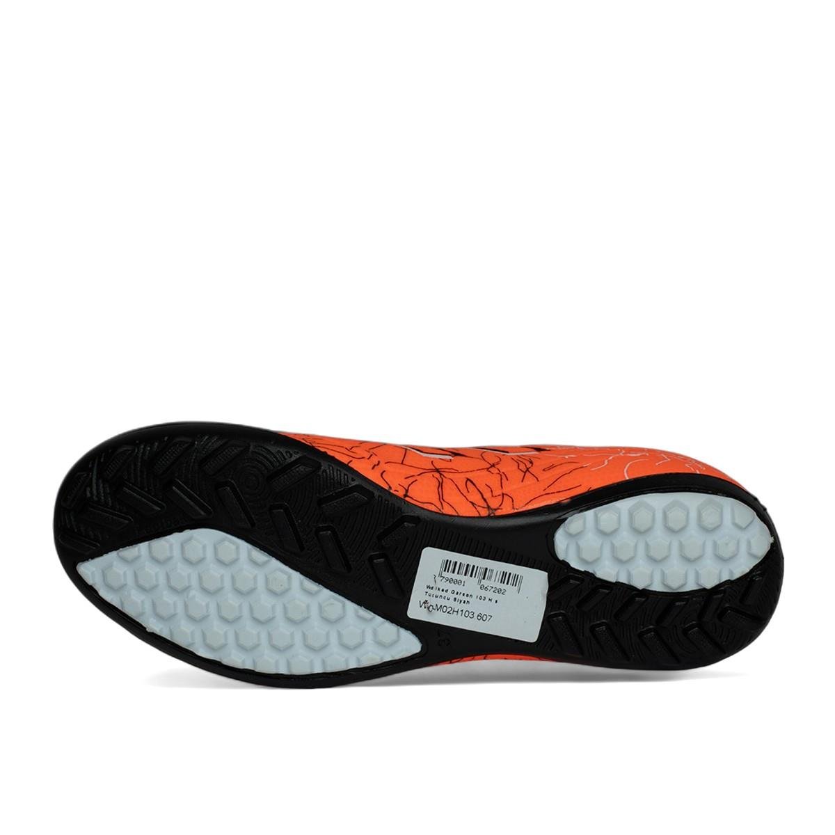 WalkedWalked Garson 103 H.s Turuncu Siyah