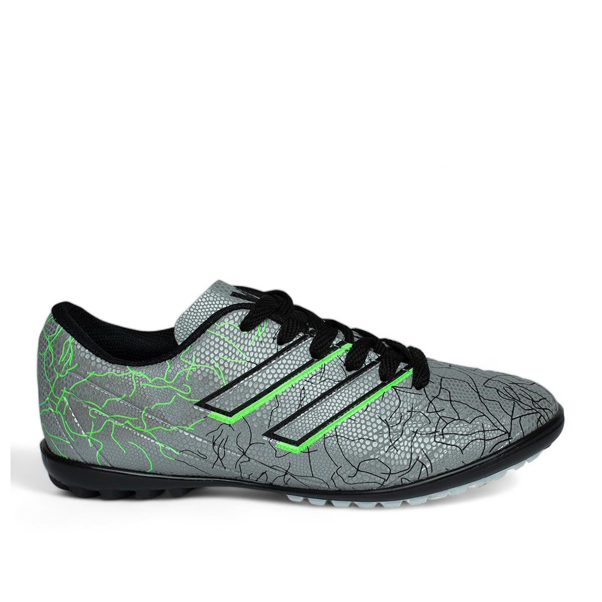 WalkedWalked Garson 103 H.s Gümüş Siyah