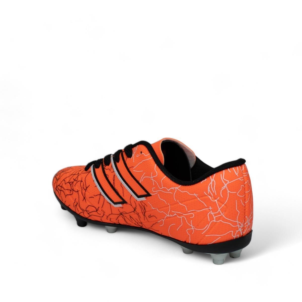 WalkedWalked Garson 103 K.r Turuncu Siyah