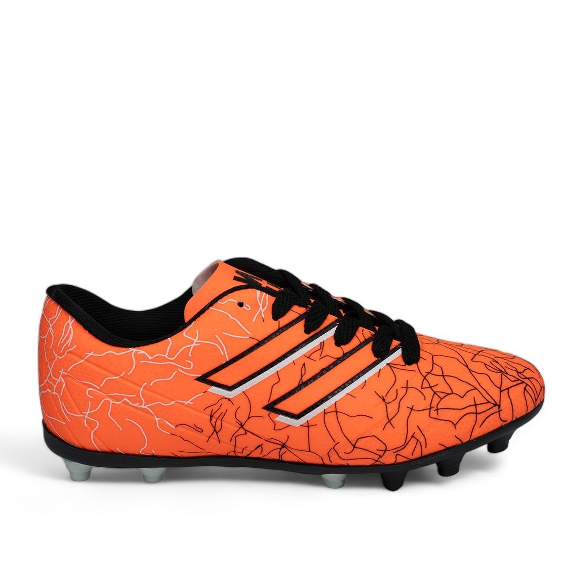 WalkedWalked Garson 103 K.r Turuncu Siyah