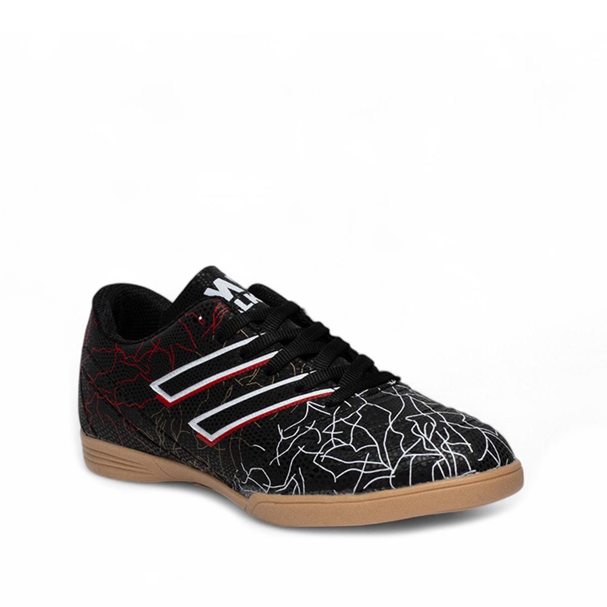 WalkedWalked Garson 103 Salon Siyah Beyaz