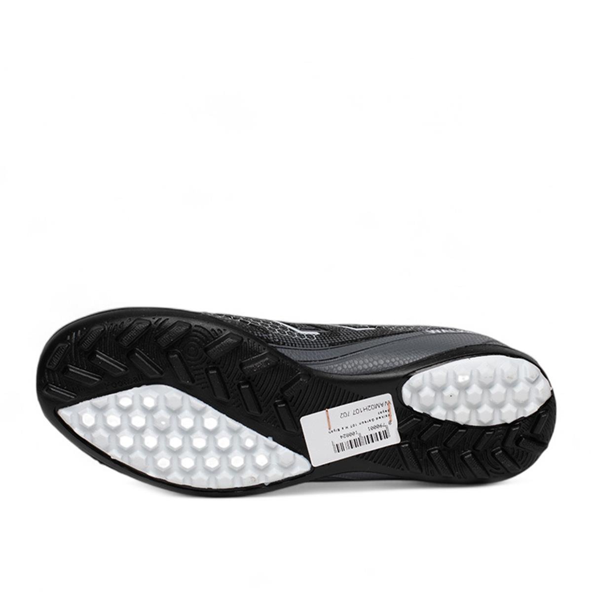 WalkedWalked Garson 107 H.s Siyah Beyaz