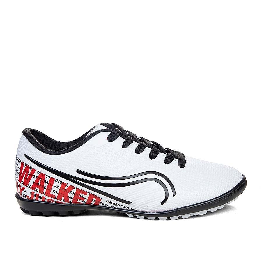 WalkedWalked Garson 233 H.s Beyaz Siyah