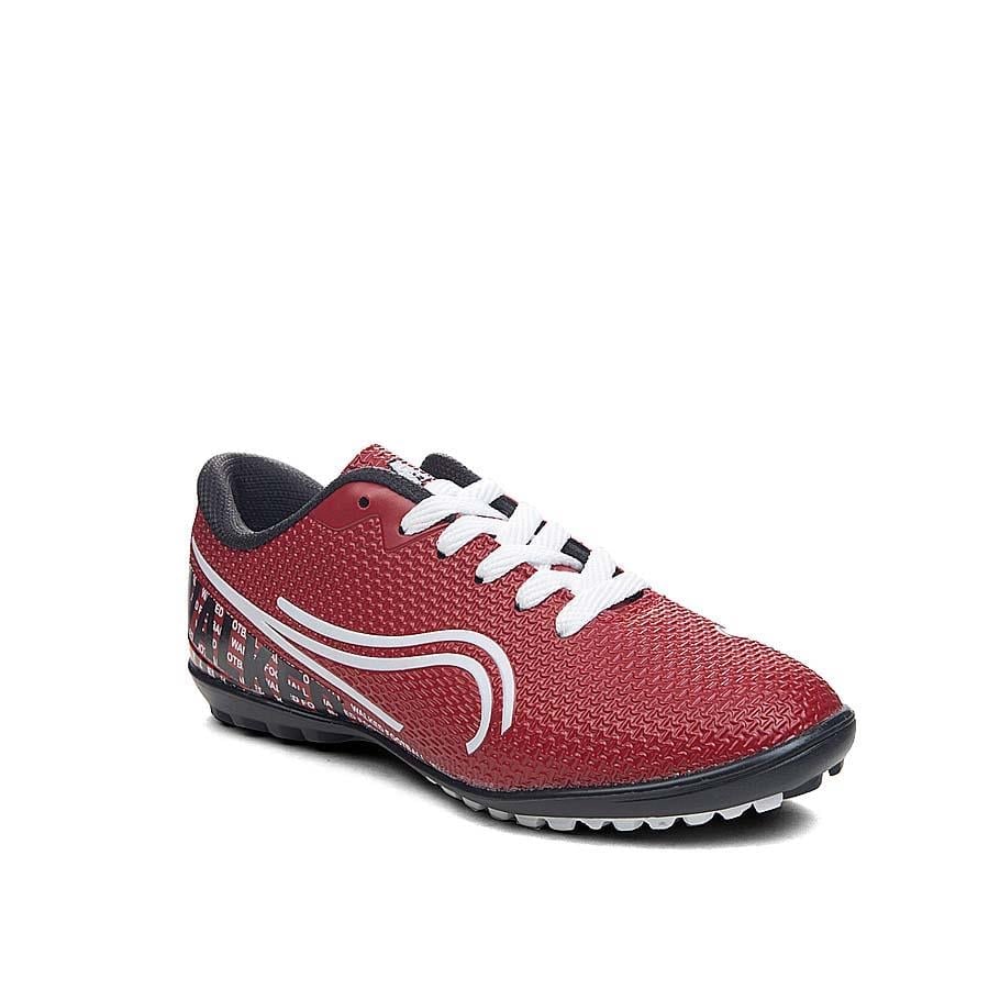 WalkedWalked Garson 233 H.s Kırmz Beyaz