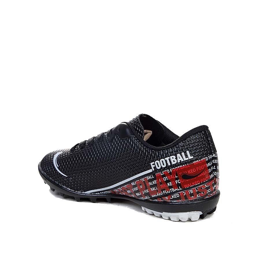 WalkedWalked Garson 233 H.s Siyah Beyaz