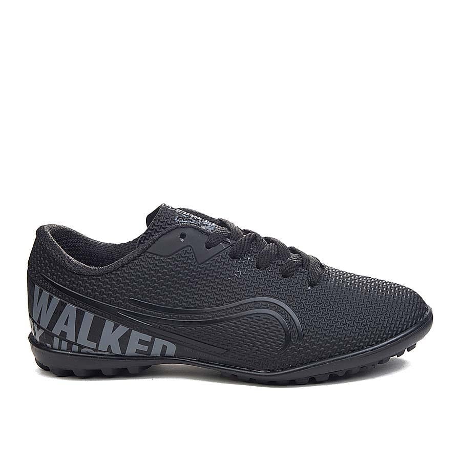 WalkedWalked Garson 233 H.s Siyah Mat