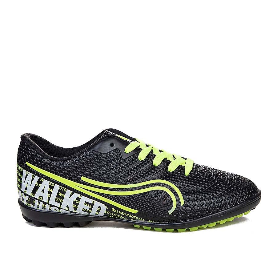 WalkedWalked Garson 233 H.s Siyah Sarı