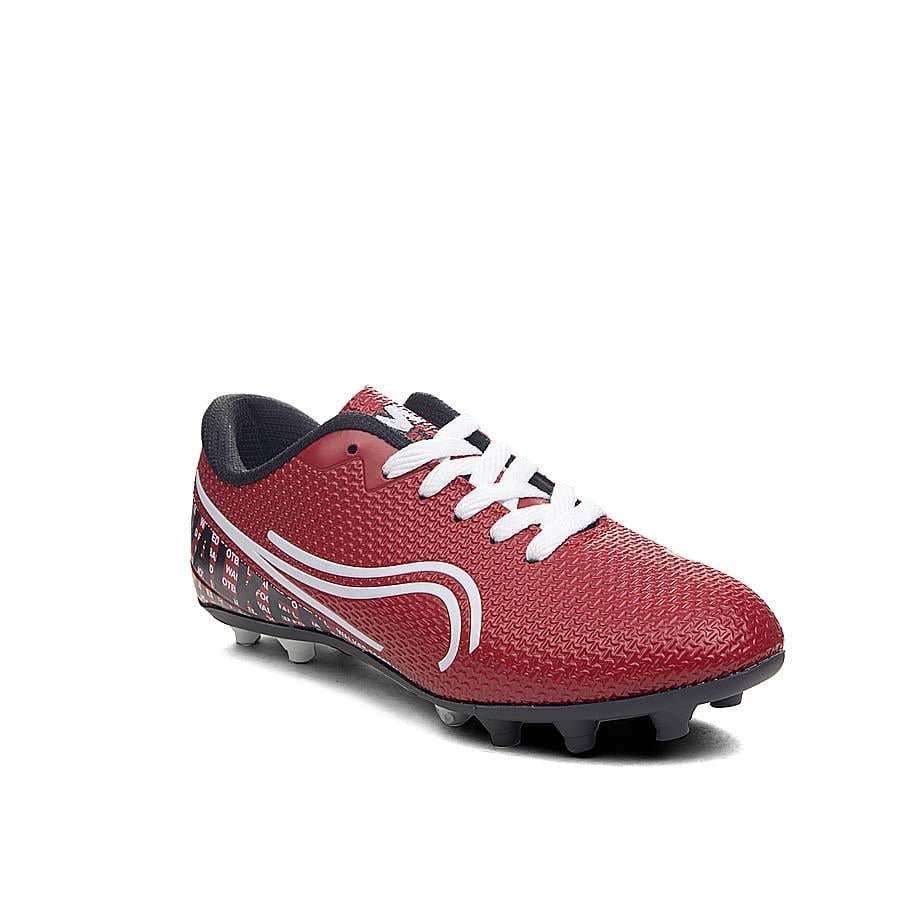 WalkedWalked Garson 233 K.r Kırmz Beyaz