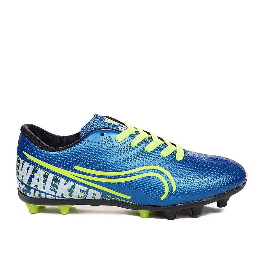 WalkedWalked Garson 233 K.r Mavi Sarı