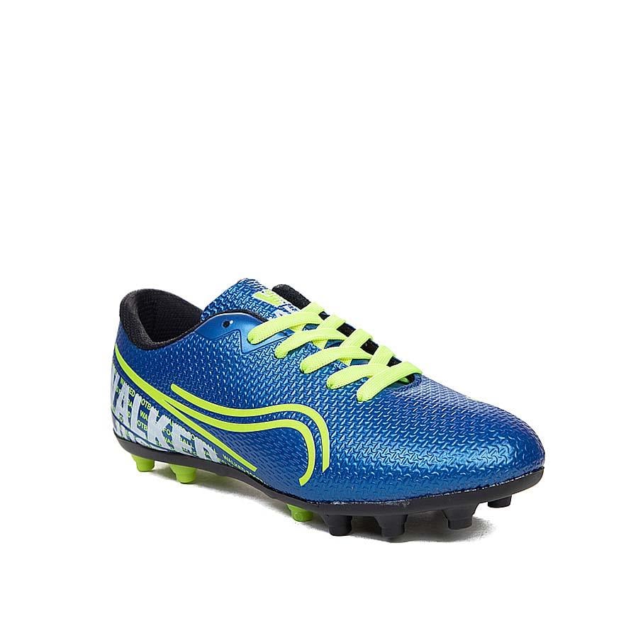 WalkedWalked Garson 233 K.r Mavi Sarı