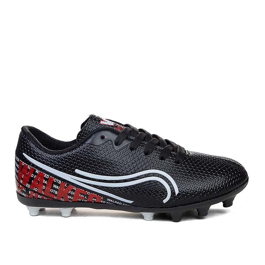 WalkedWalked Garson 233 K.r Siyah Beyaz