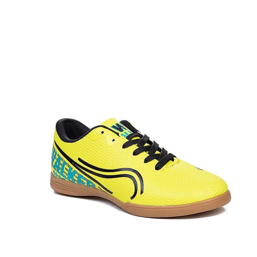 WalkedWalked Garson 233 Salon Sarı Siyah