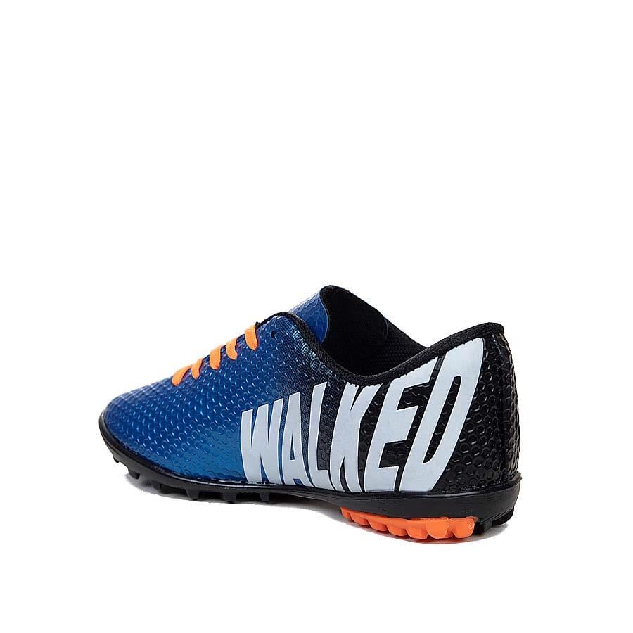WalkedWalked Garson 401 H.s Mavi Turuncu