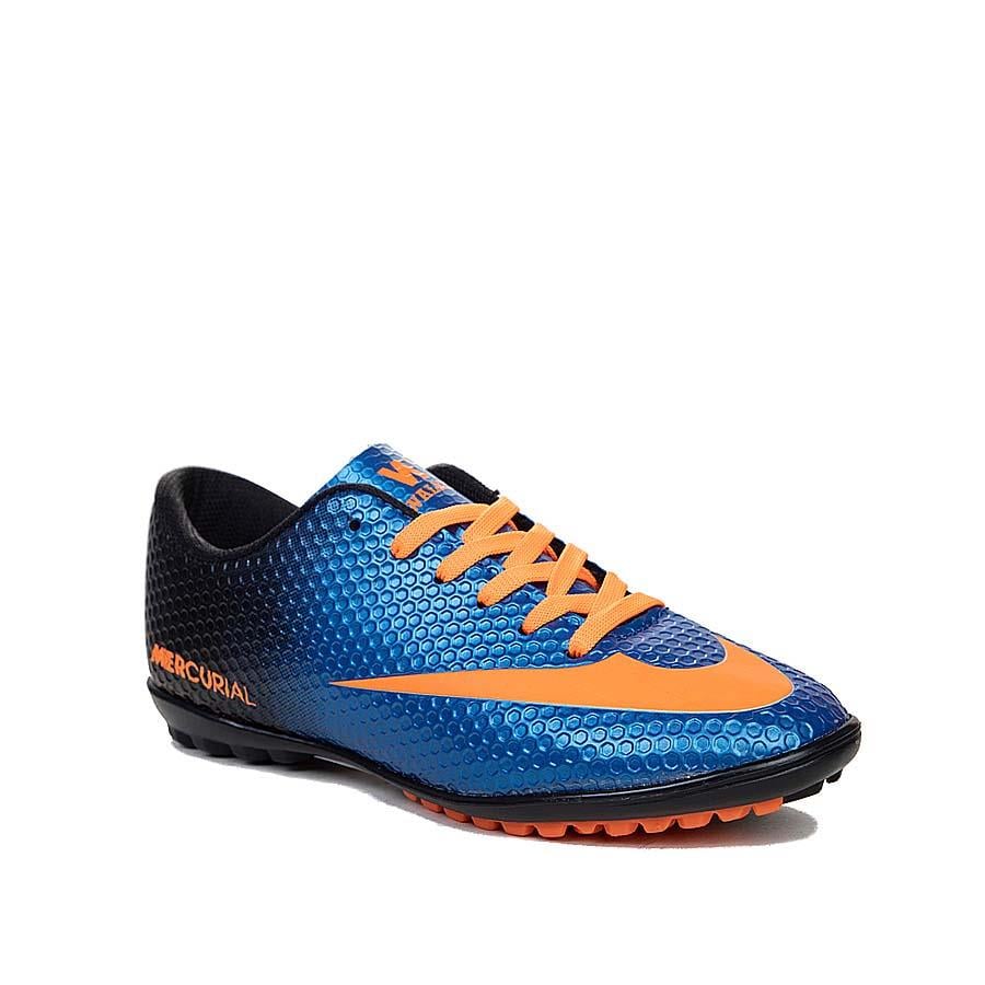 WalkedWalked Garson 401 H.s Mavi Turuncu