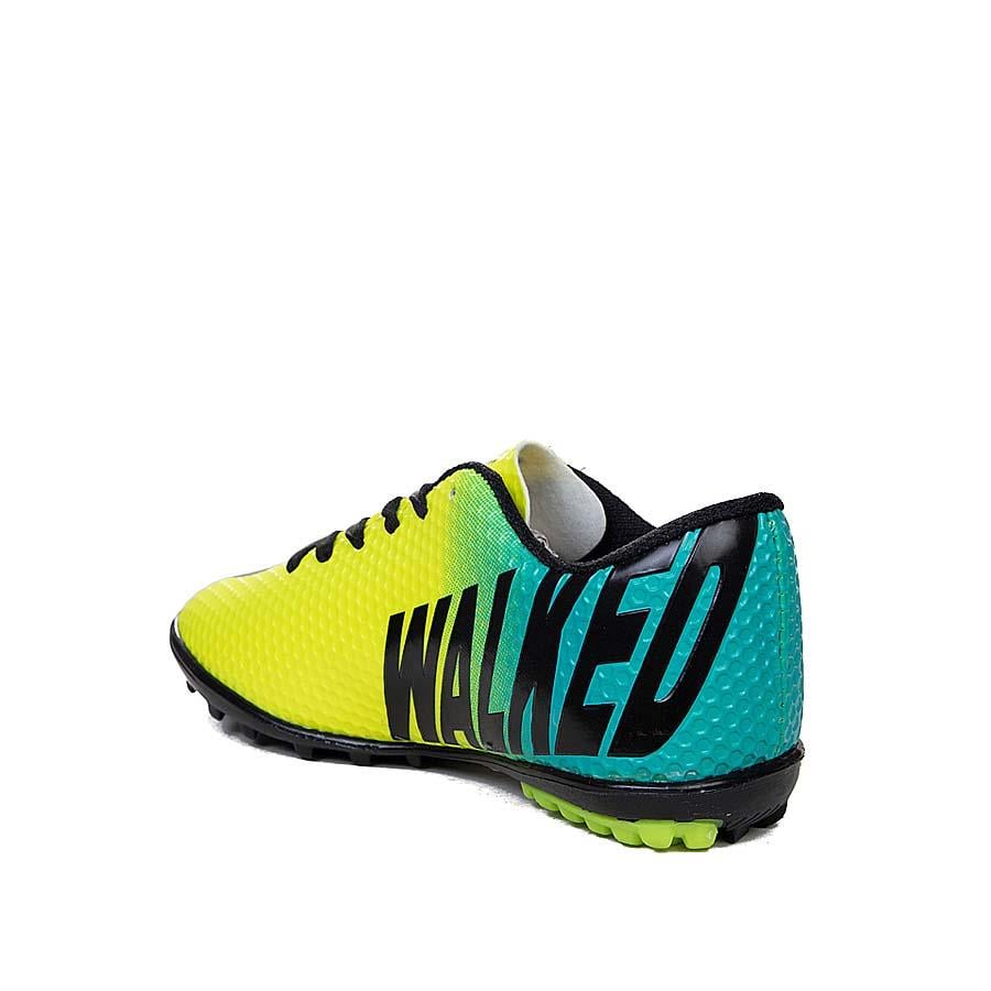 WalkedWALKED GRS 401 H.S SARI TURKUAZ