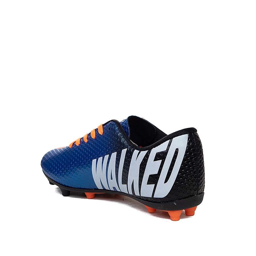 WalkedWalked Garson 401 K.r Mavi Turuncu