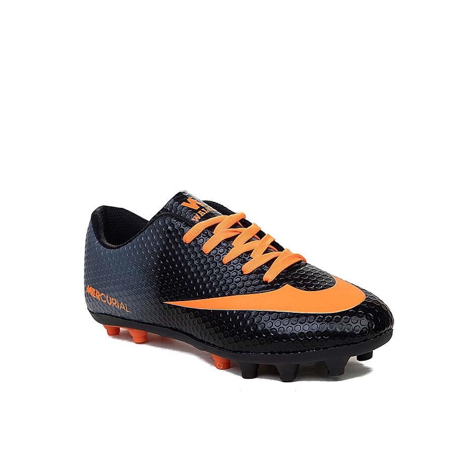 WalkedWalked Garson 401 K.r Siyah Turuncu