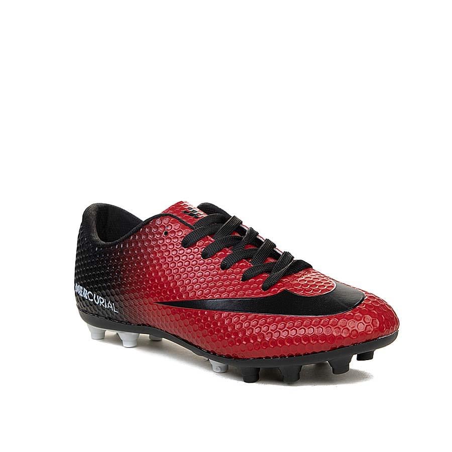 WalkedWalked Garson 401 K.r Kırmızı Siyah