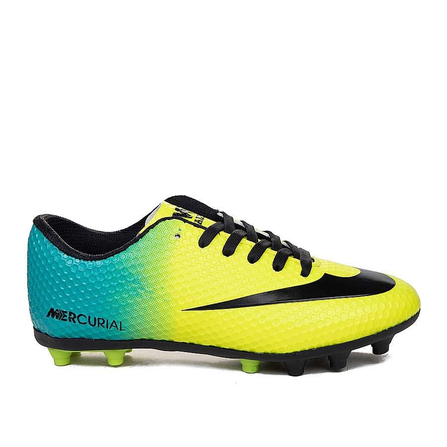 WalkedWalked Garson 401 K.r Sarı Turkuaz