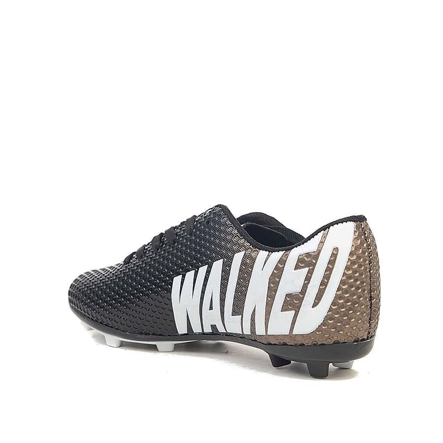 WalkedWalked Garson 401 K.r Siyah A.yıldız