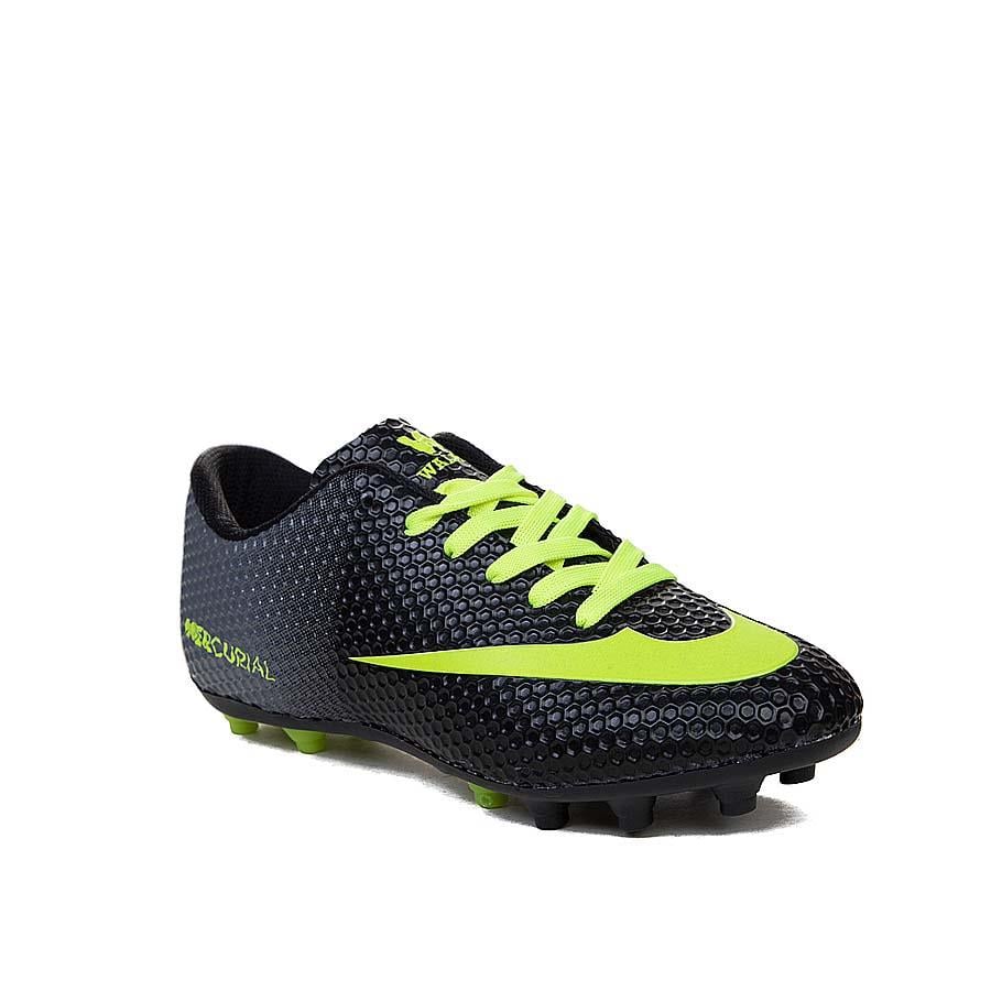 WalkedWALKED GRS 401 K.R SİYAH SARI