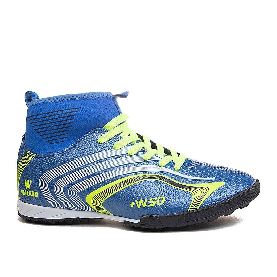 WalkedWalked Garson 435 H.s Mavi Sarı