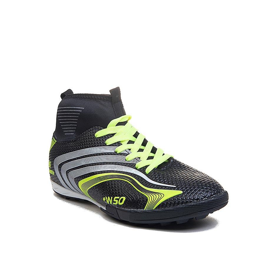 WalkedWalked Garson 435 H.s Siyah Sarı