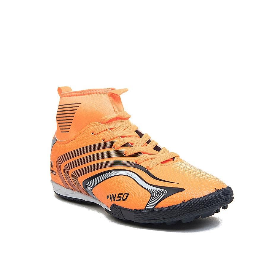 WalkedWalked Garson 435 H.s Turuncu Siyah