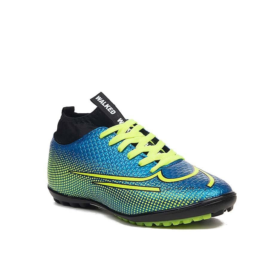 WalkedWalked Garson 437 H.s Mavi Sarı