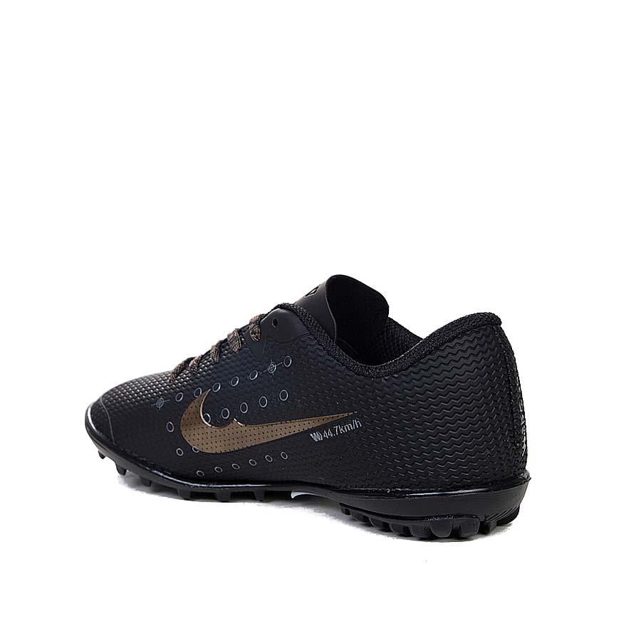 WalkedWalked Garson 441 H.s Siyah Altın