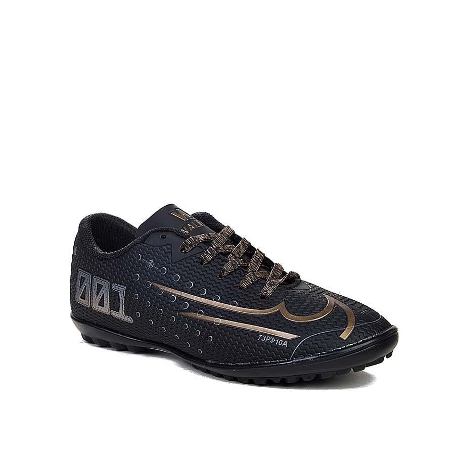 WalkedWalked Garson 441 H.s Siyah Altın