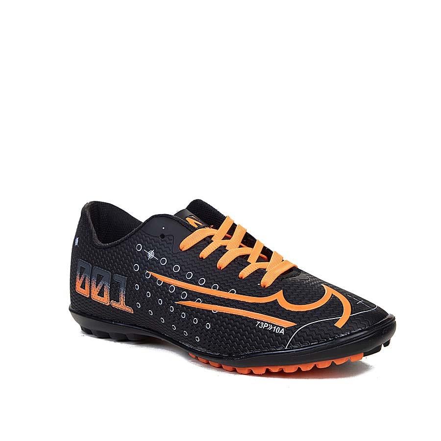 WalkedWalked Garson 441 H.s Siyah Turuncu