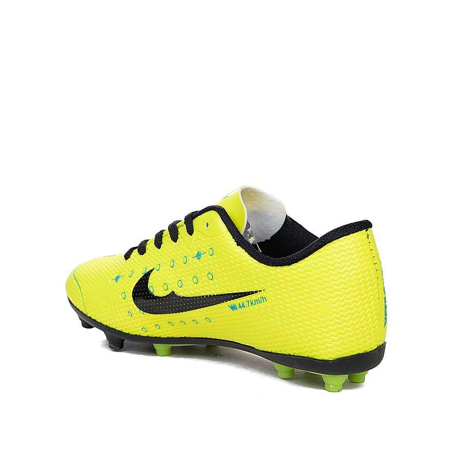 WalkedWalked Garson 441 K.r Sarı Siyah