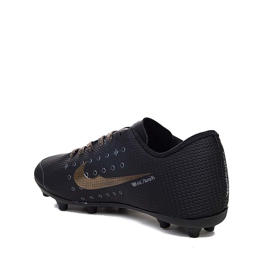 WalkedWalked Garson 441 K.r Siyah Altın