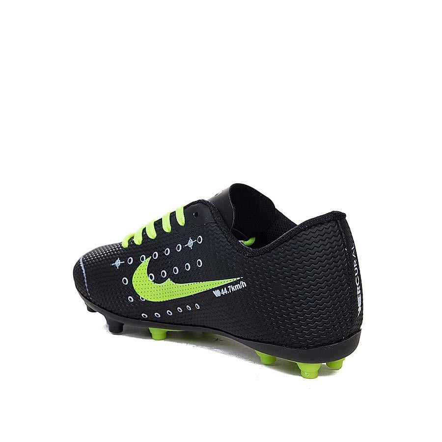 WalkedWalked Garson 441 K.r Siyah Sarı