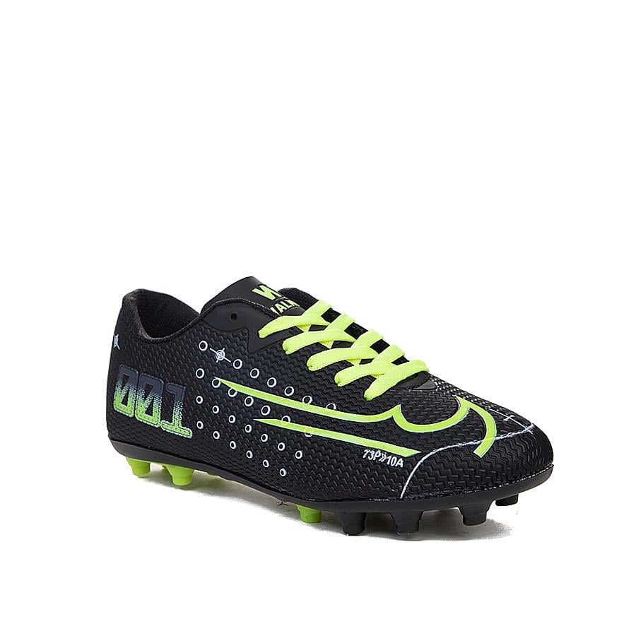 WalkedWalked Garson 441 K.r Siyah Sarı