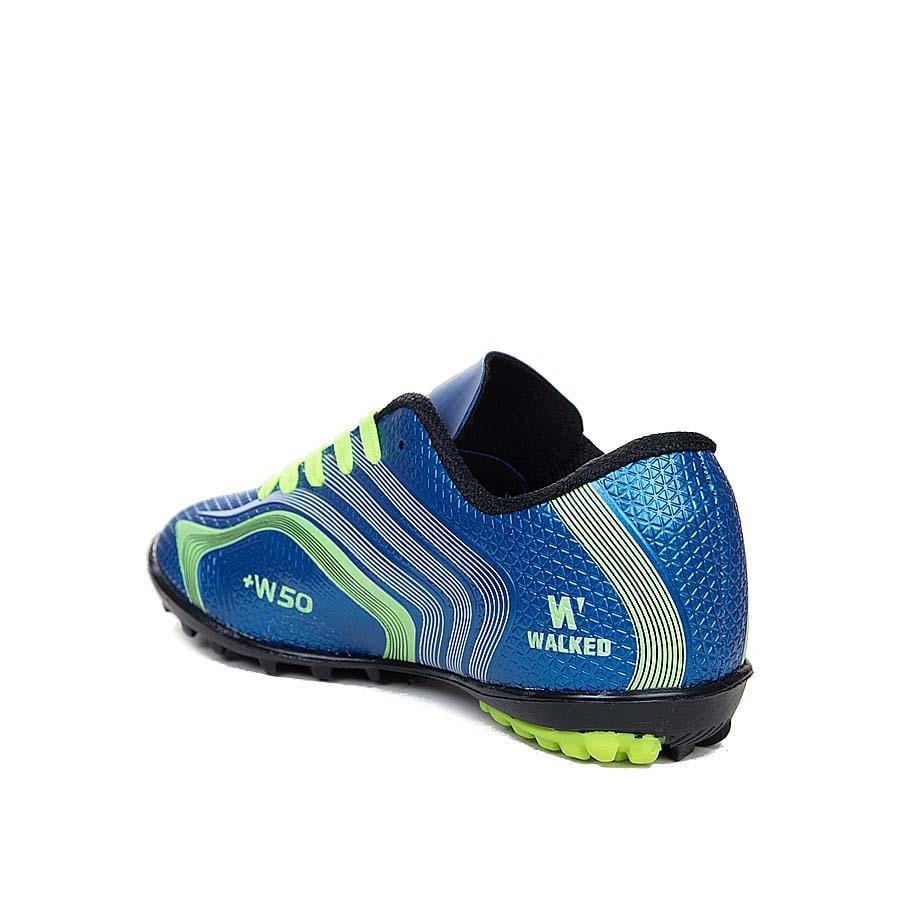 WalkedWalked Garson 443 H.s Mavi Sarı