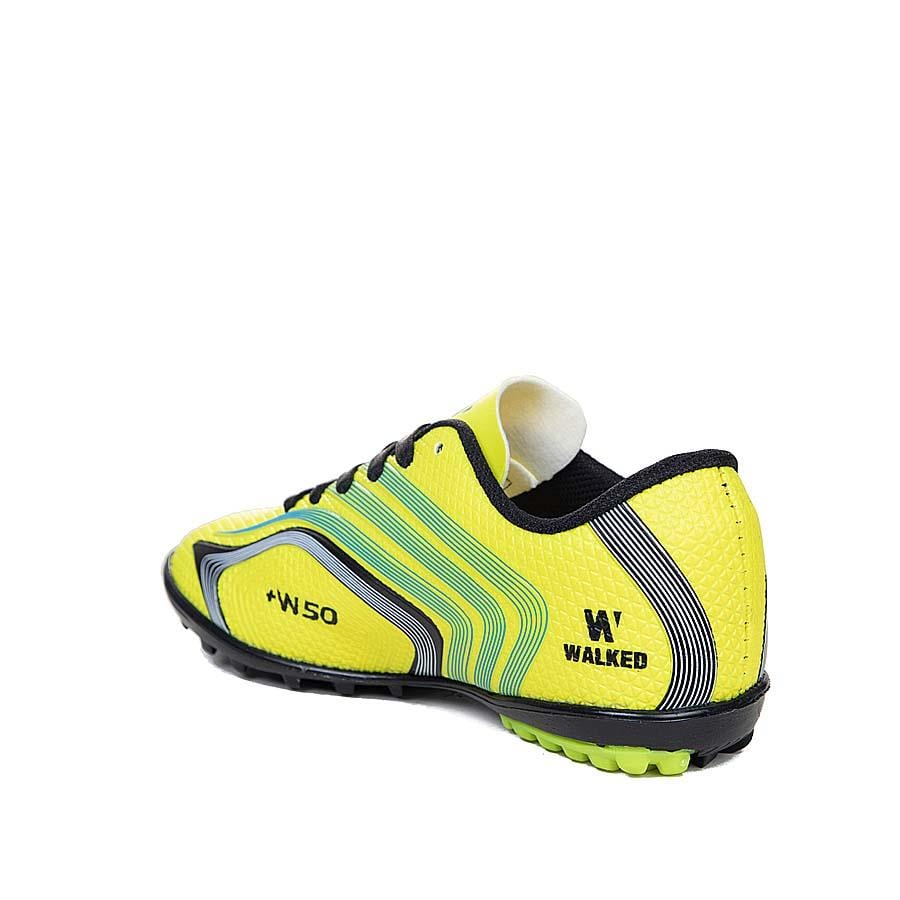 WalkedWalked Garson 443 H.s Sarı Turkuaz